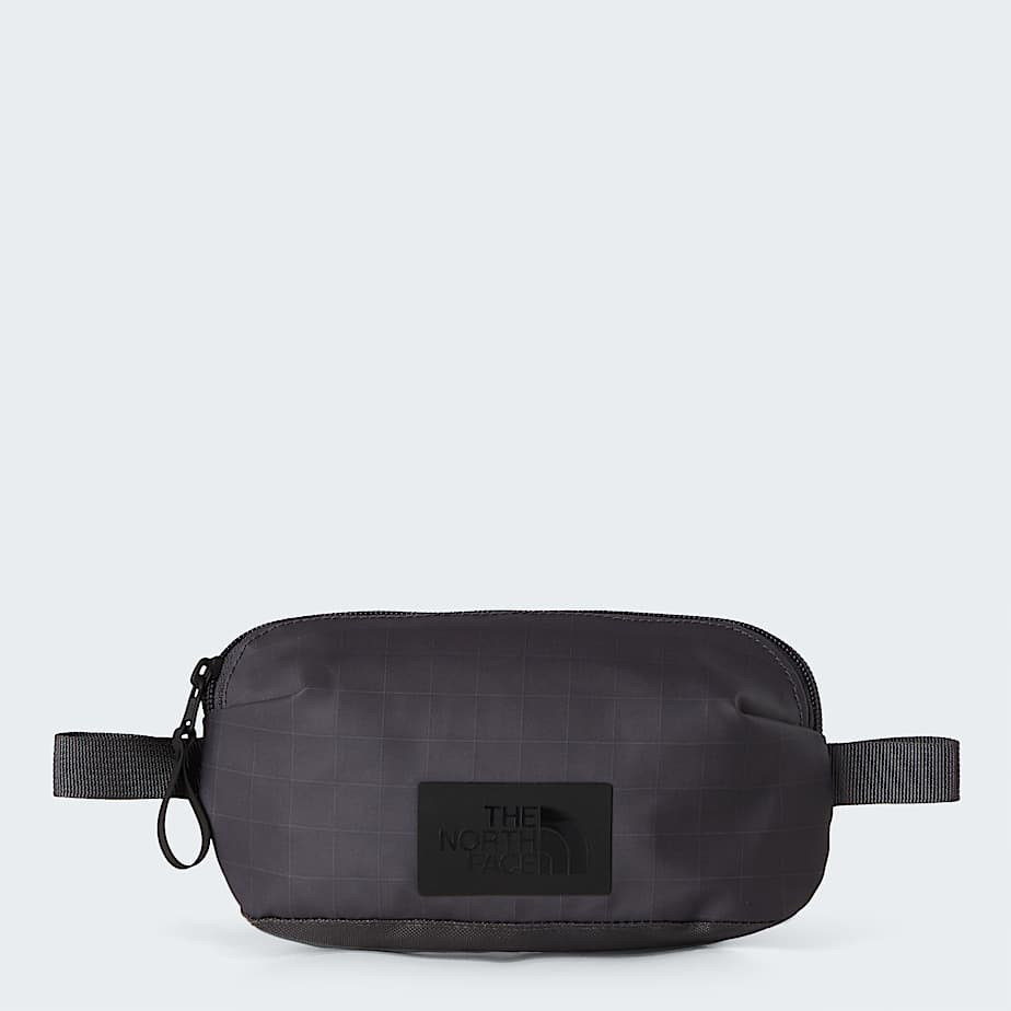 Base Camp Voyager Pro Cross Body Bag TNF Anthracite GreyTNF Black HERO