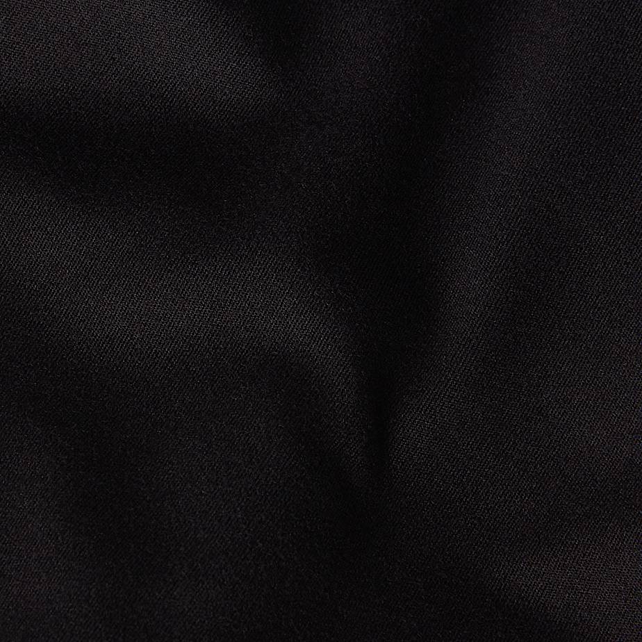 Womens Jaida Longline Bra TNF TNF Black ALT18