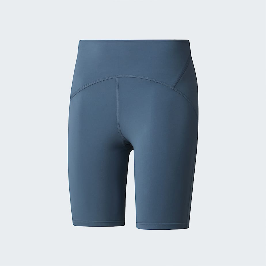 Women's Jaida Pocket Shorts - 9