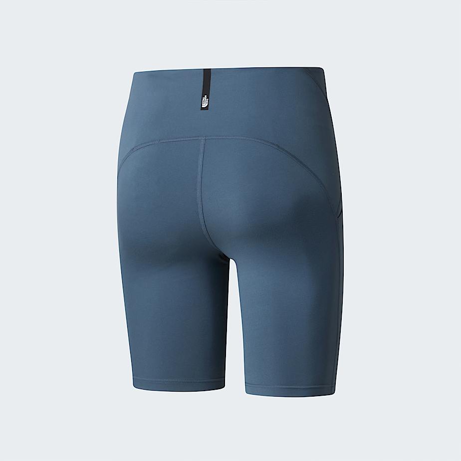 Women's Jaida Pocket Shorts - 10