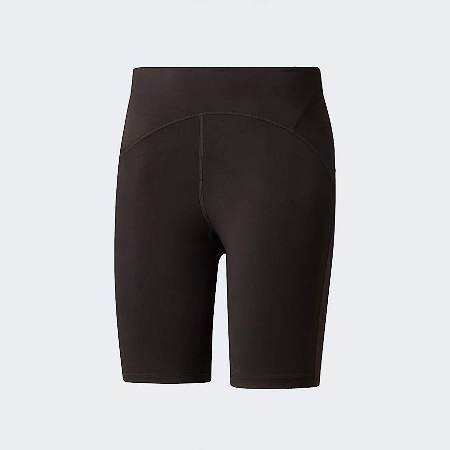 Pantaloncini Jaida Pocket da donna TNF TNF Black ALT20