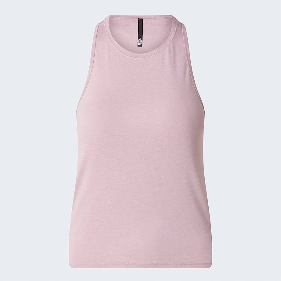 Womens Jaida Tank Top TNF ALT20