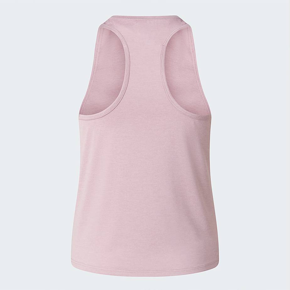 Womens Jaida Tank Top TNF ALT21