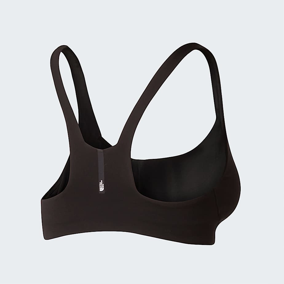 Womens Jaida Bra TNF TNF Black ALT21