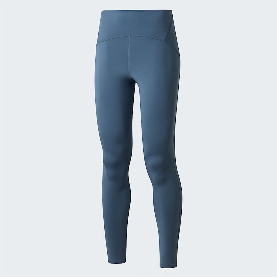 Leggings Jaida Pocket da donna 27 TNF ALT20