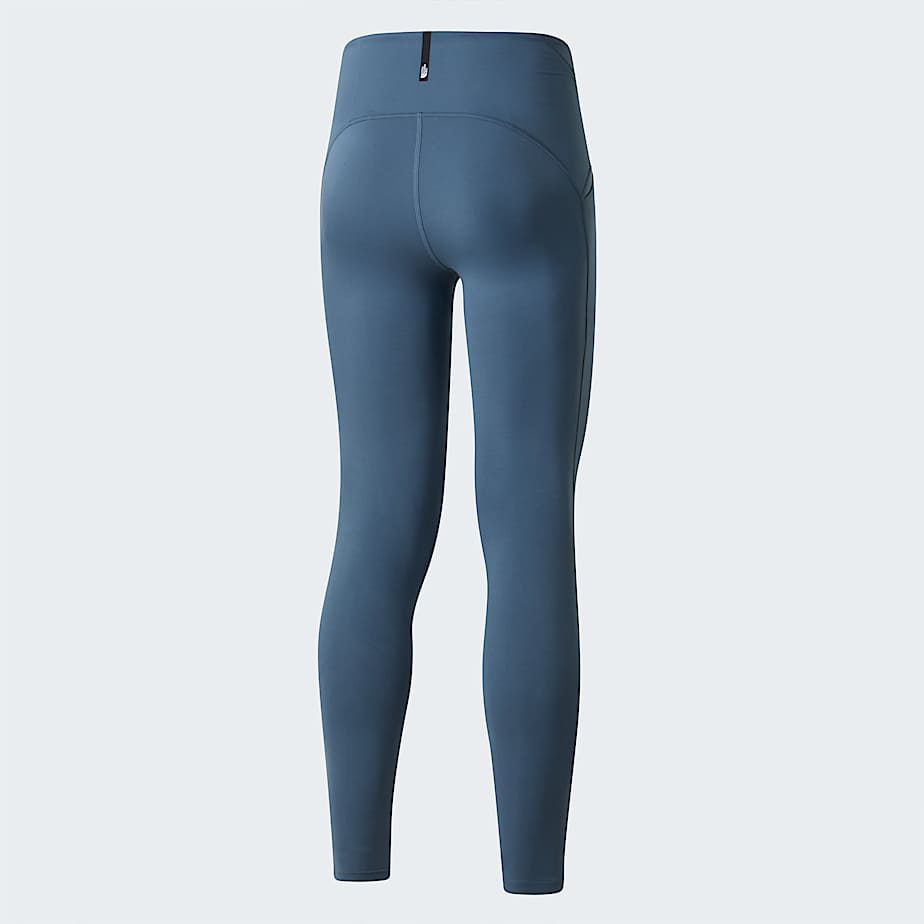 Leggings Jaida Pocket da donna 27 TNF ALT21