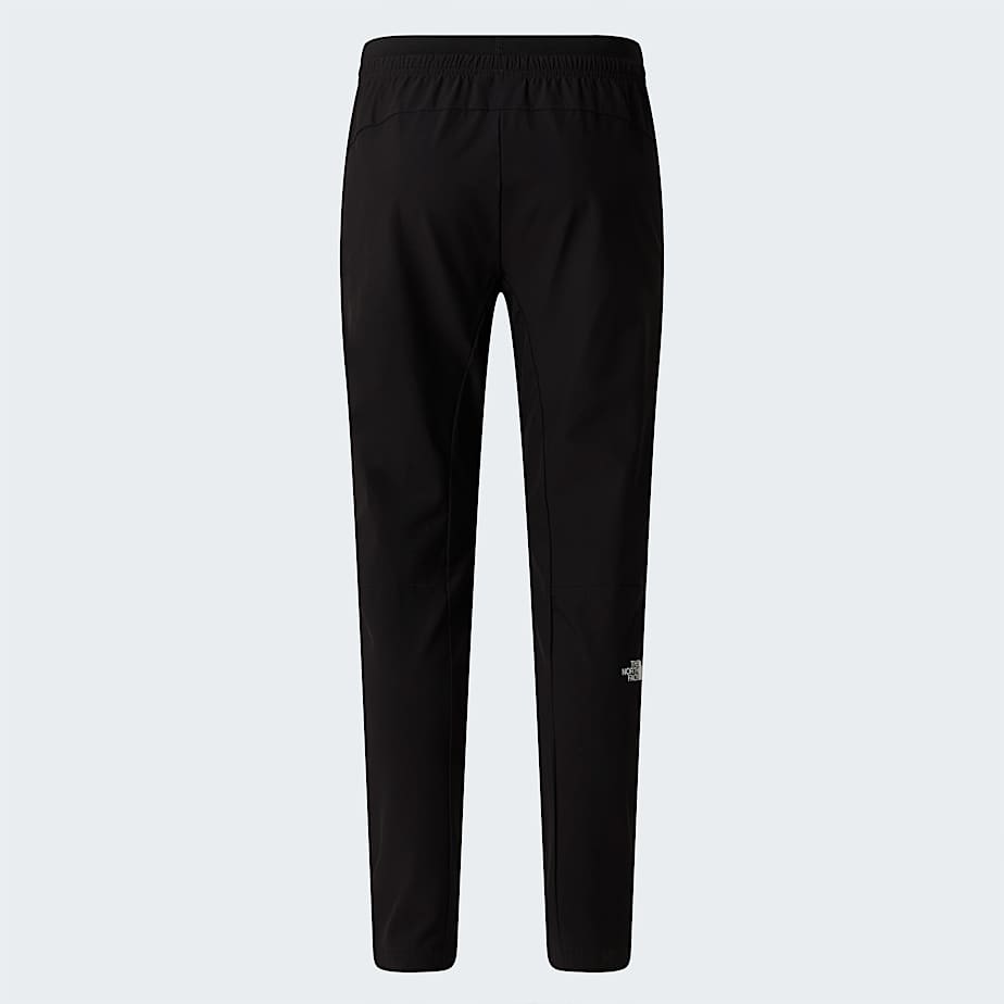 Geweven Flex-joggingbroek voor dames - 10