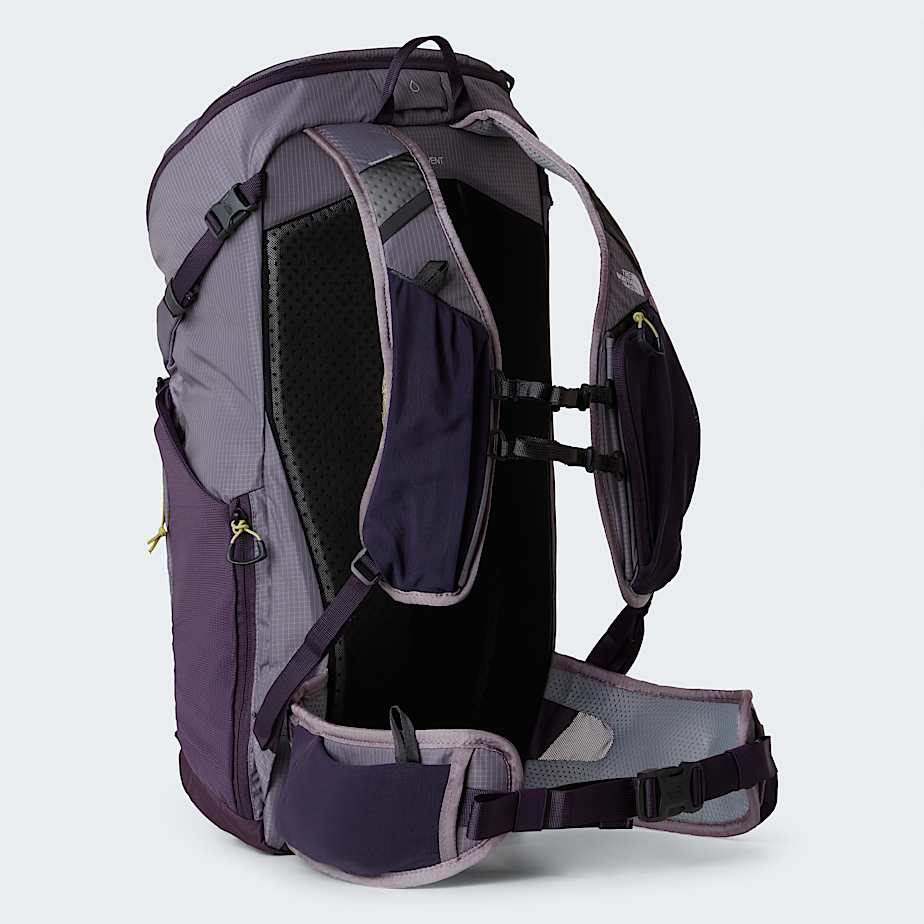 Trail Literyggsck 24L W TNF ALT2