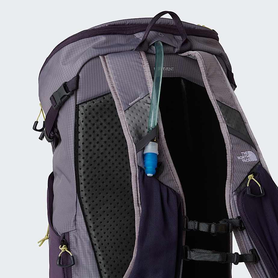 Trail Literyggsck 24L W TNF ALT6