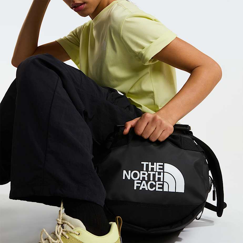 Womens Evolution NSE Box Relaxed TShirt TNF Lemon Mist ALT6