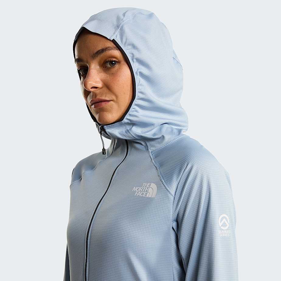 Womens Summit Direct Sun Hoodie TNF ALT5