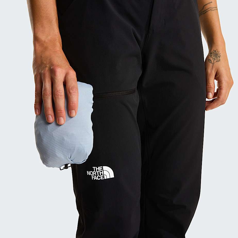 Womens Summit Direct Sun Hoodie TNF ALT8