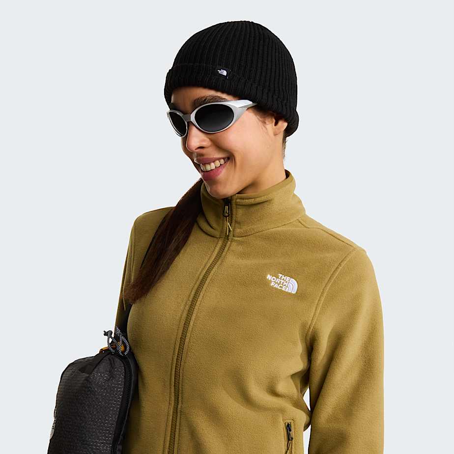 Glacier Fleece fr Damen TNF Cedar ALT7