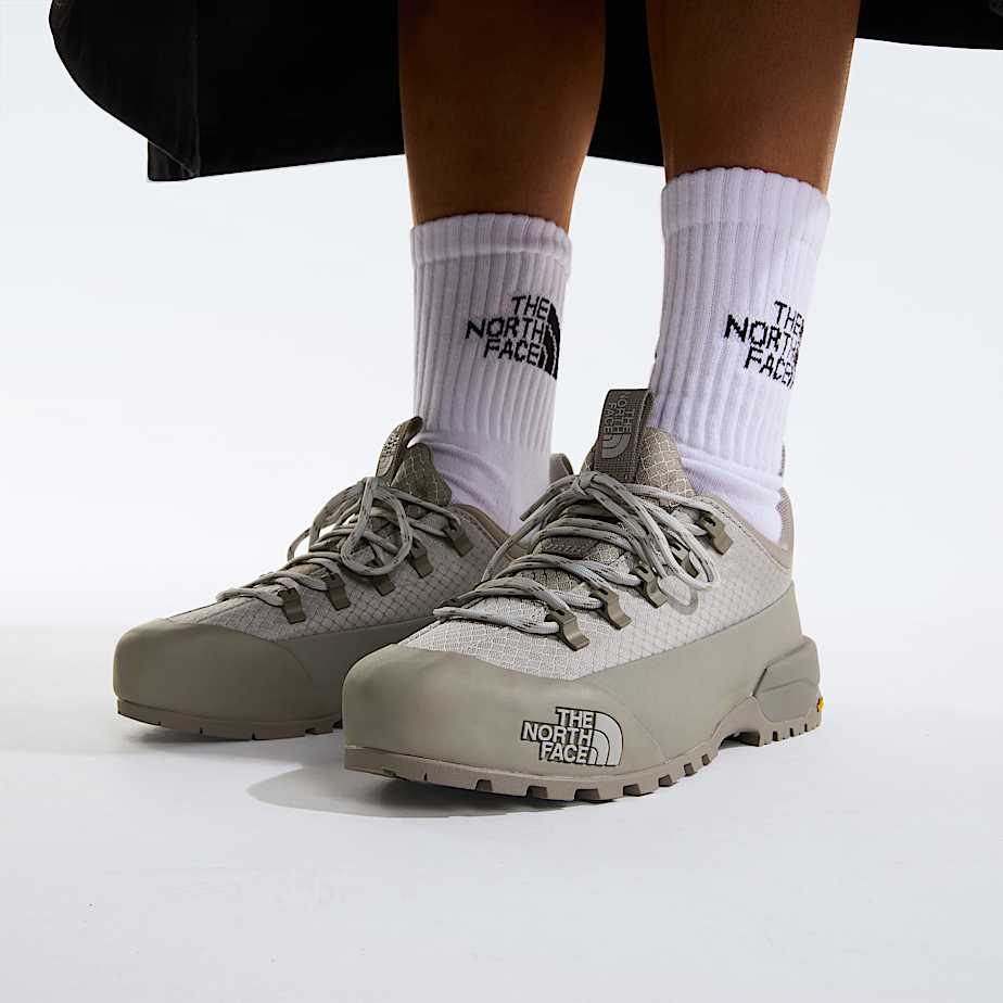 Glenclyffe Shoes TNF High Rise GreyStone Slab ALT4