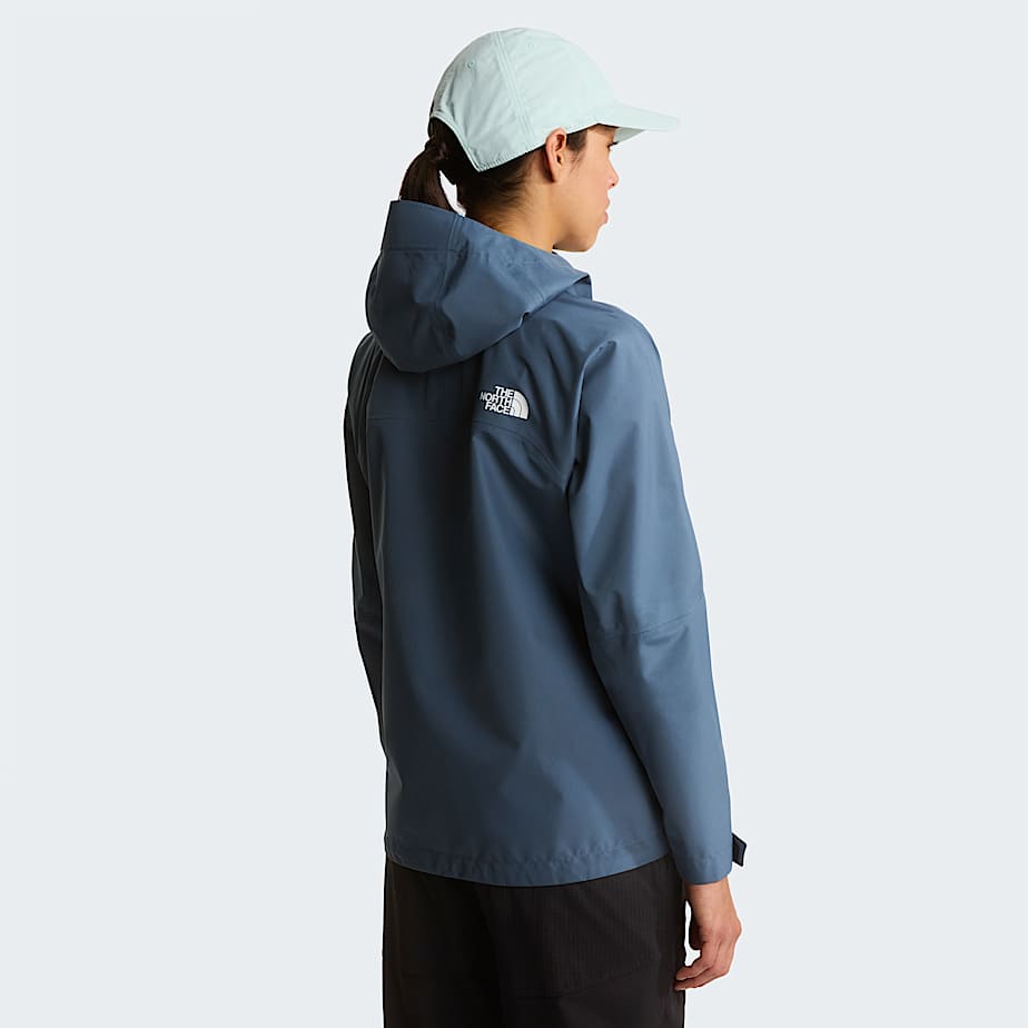 Valley View Jacket W TNF ALT3