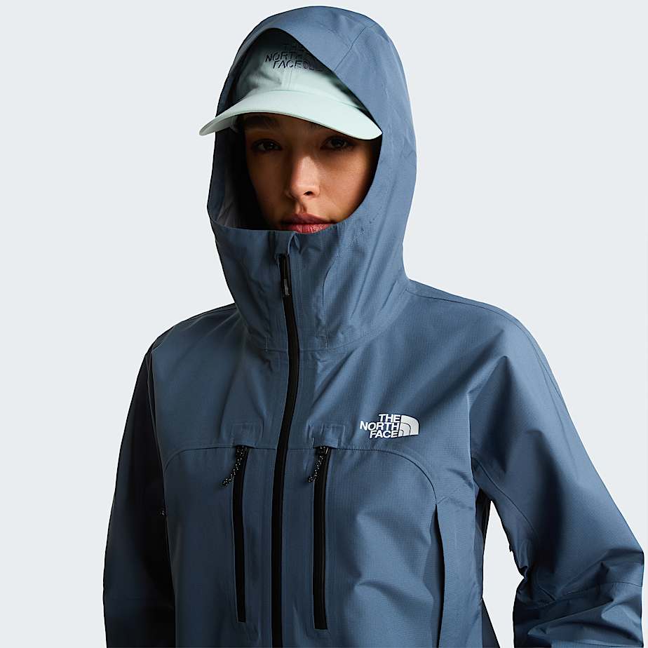 Valley View Jacket W TNF ALT5