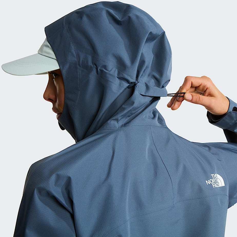 Valley View Jacket W TNF ALT6