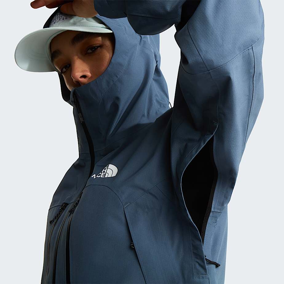 Valley View Jacket W TNF ALT7