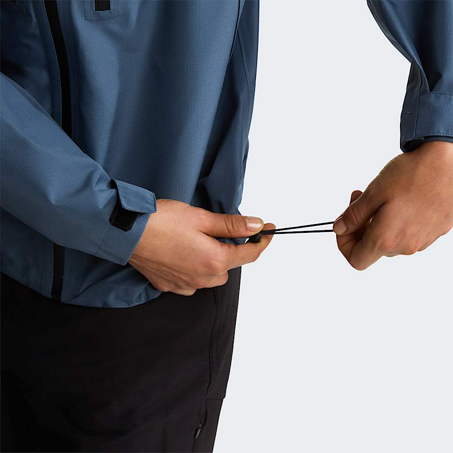 Valley View Jacket W TNF ALT11