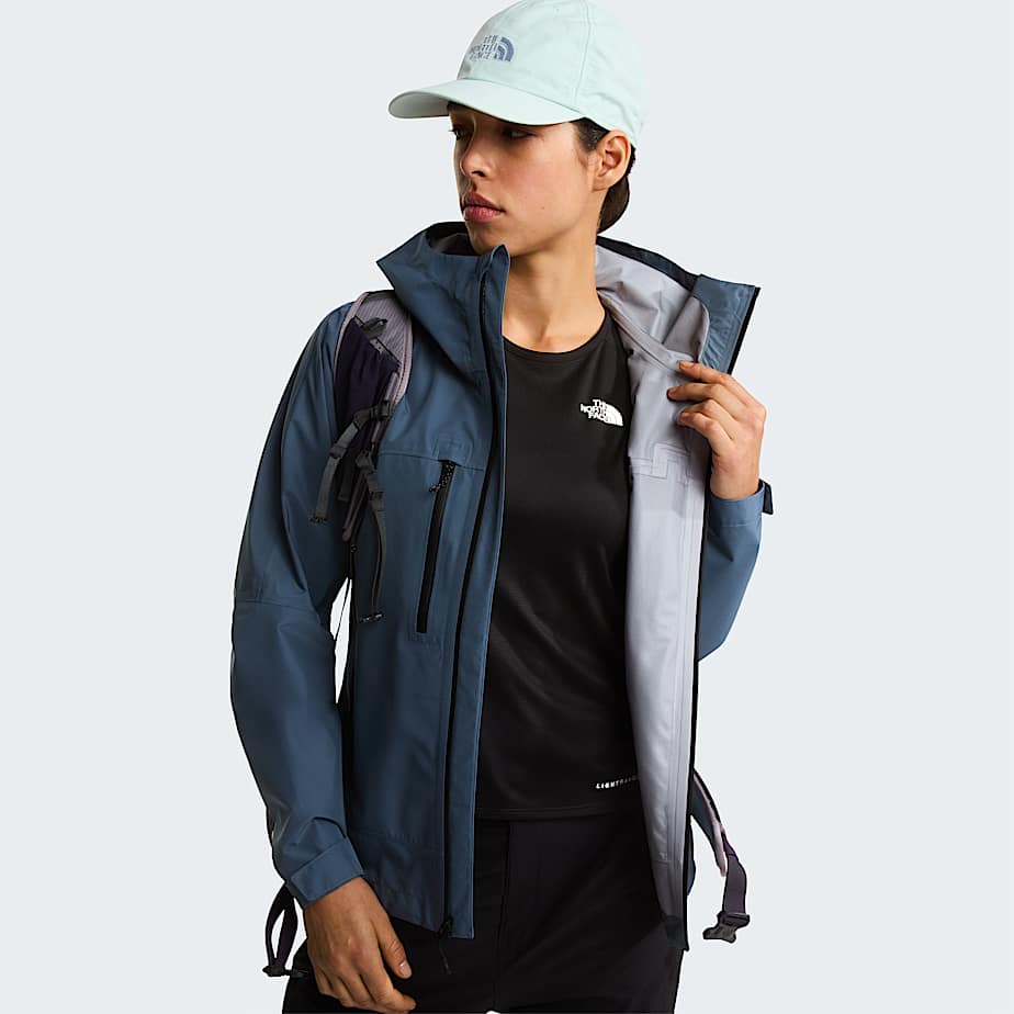 Valley View Jacket W TNF ALT13