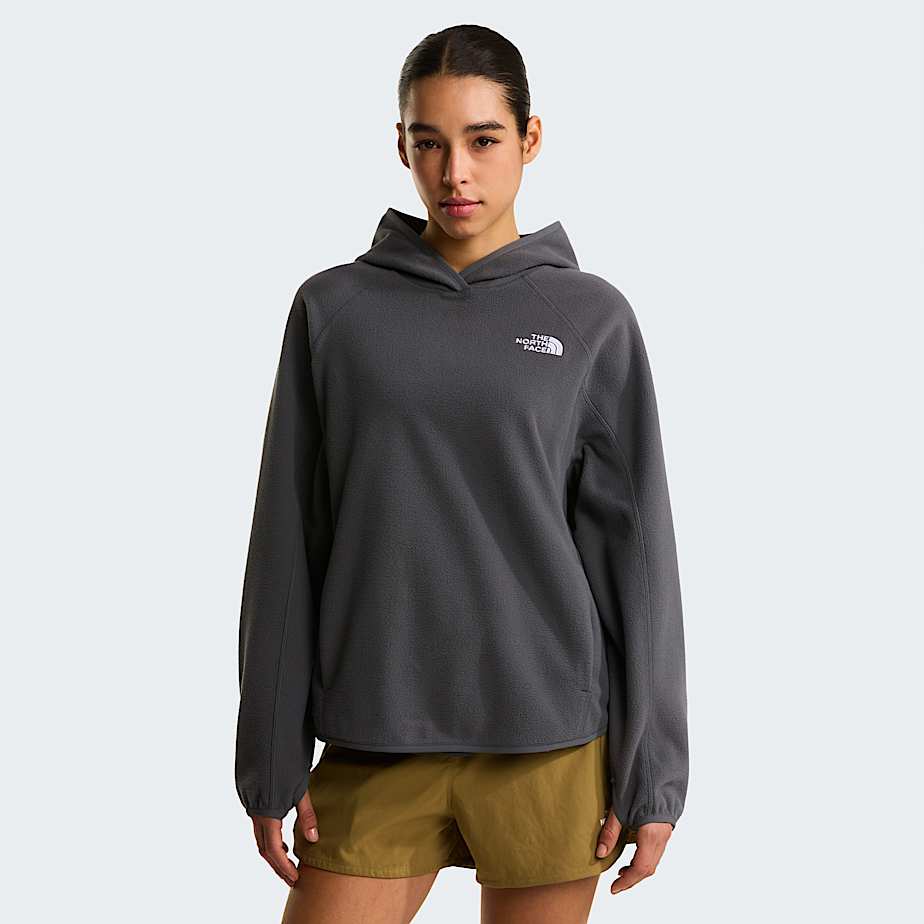Women's Oxara Hooded Fleece
