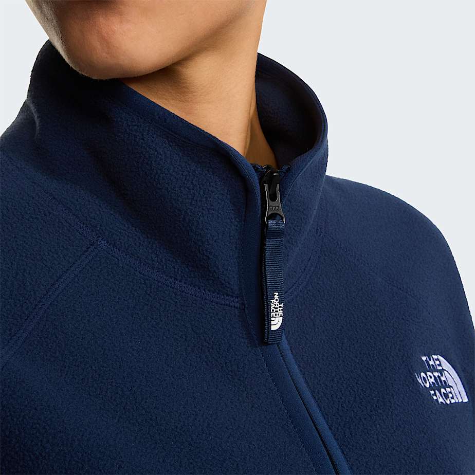 Oxara Fleece W TNF ALT6