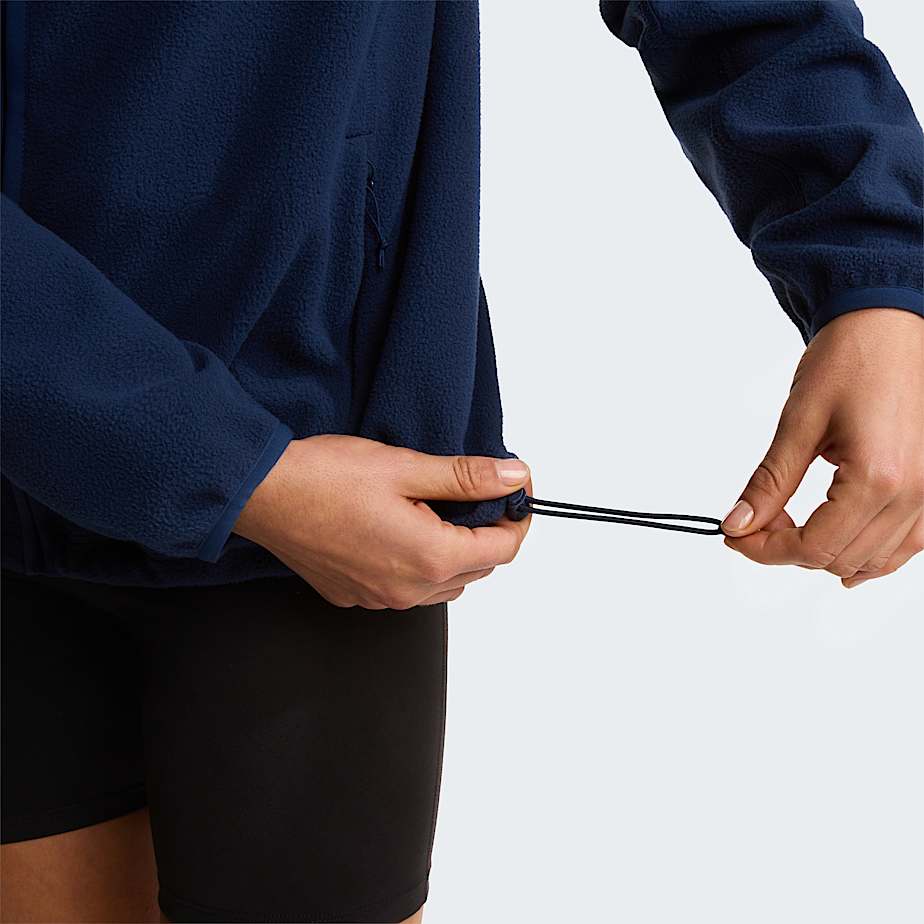 Oxara Fleece W TNF ALT8