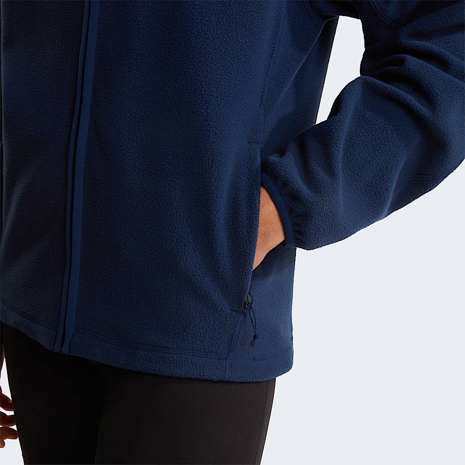 Oxara Fleece W TNF ALT7