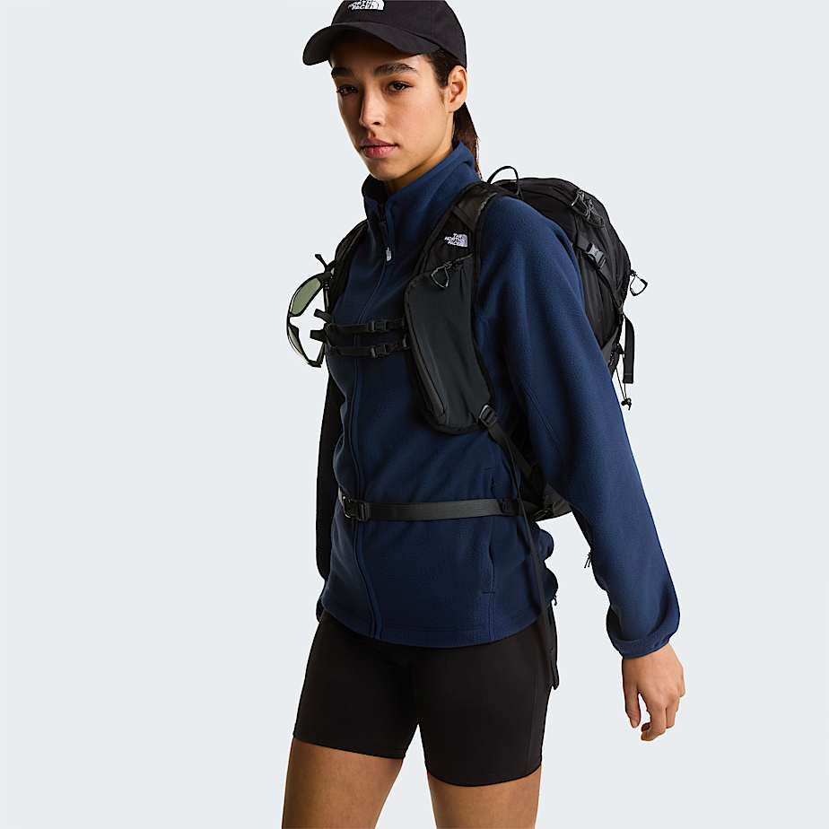 Oxara Fleece W TNF ALT9