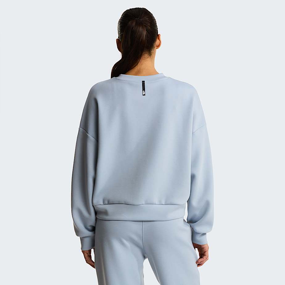 Womens Jaida Sweatshirt TNF ALT3