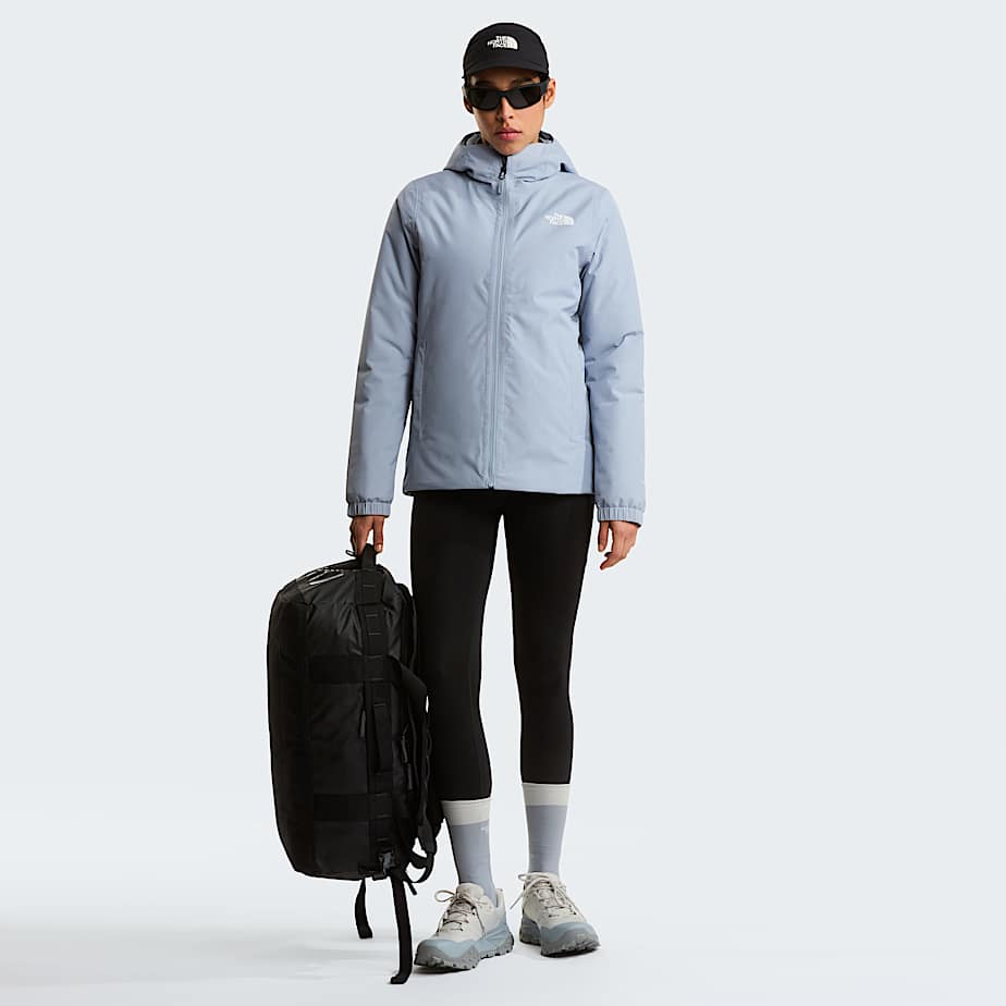 Veste isolante Quest DryVent™ Mono pour femme - 2