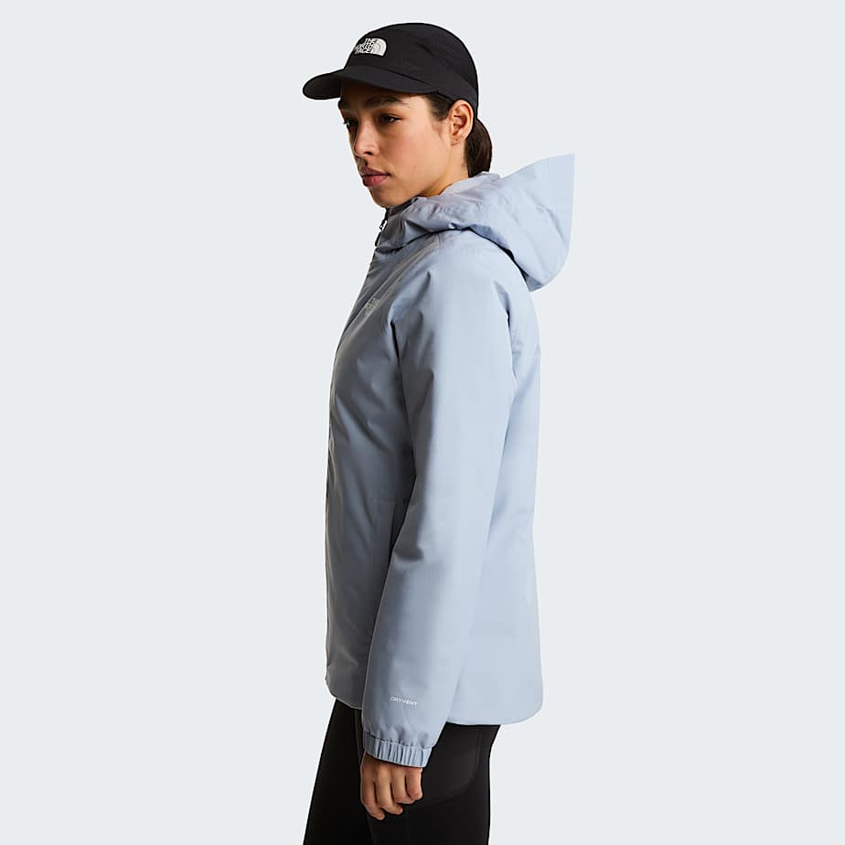 Quest DryVent™ Isolierjacke für Damen - 3