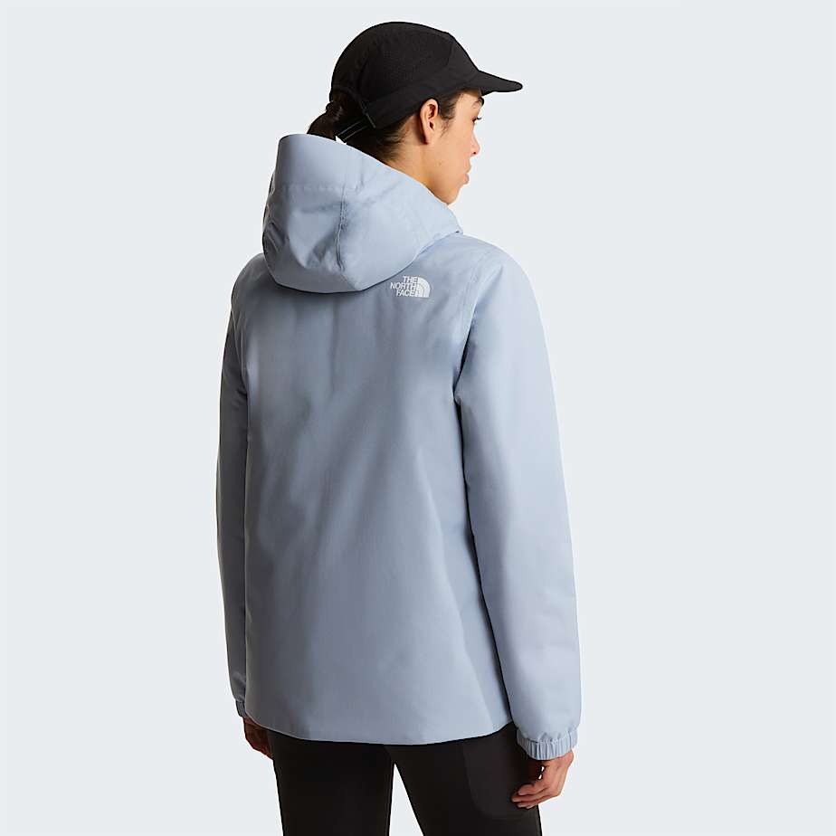 Quest DryVent Insulated Jacket W TNF ALT3