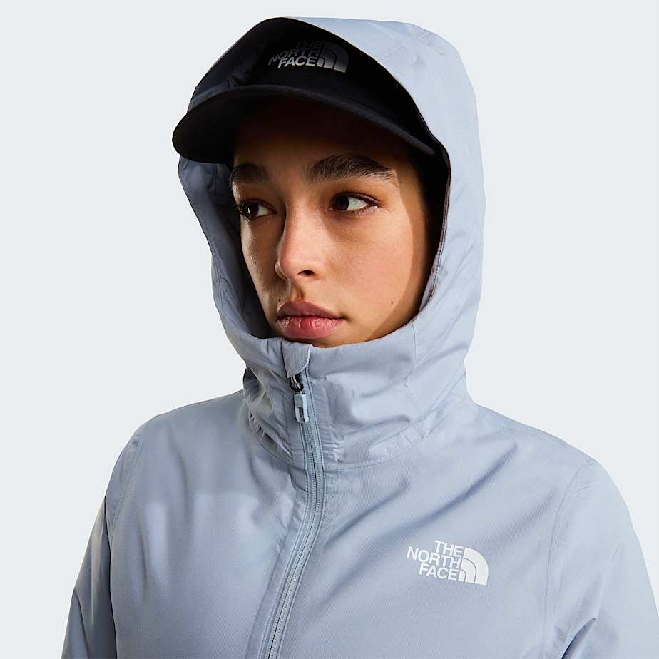 Quest DryVent Insulated Jacket W TNF ALT5