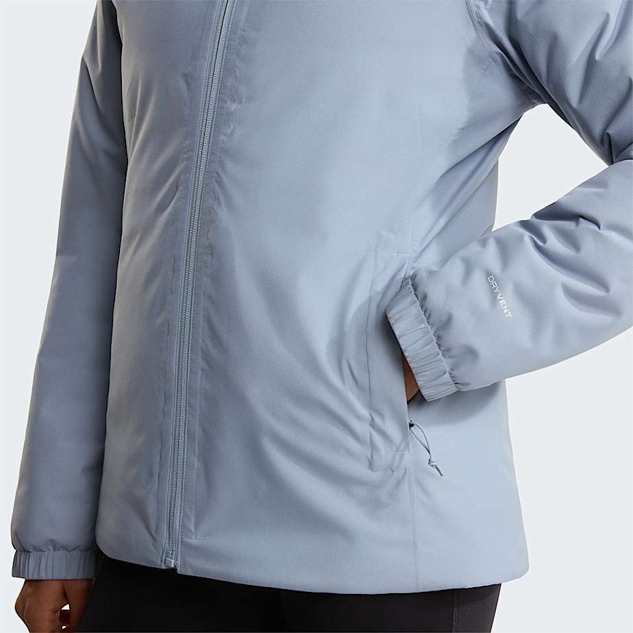 Quest DryVent™ Isolierjacke für Damen - 7