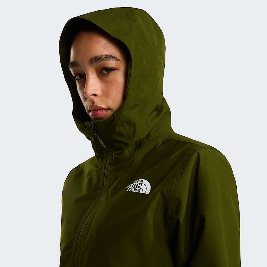 Quest DryVent Triclimate 3In1 Jacket W TNF ALT6