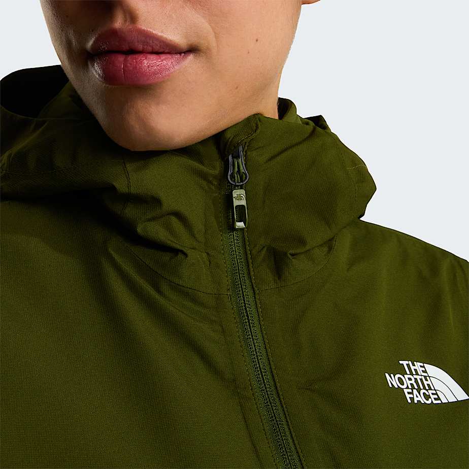 Quest DryVent™ Triclimate 3-in-1 Jacke für Damen - 9