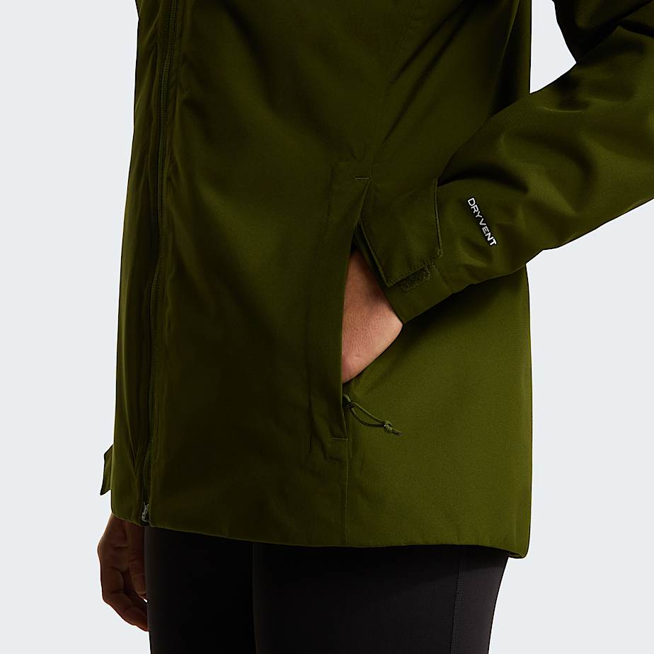 Quest DryVent™ Triclimate 3-in-1 Jacke für Damen - 10