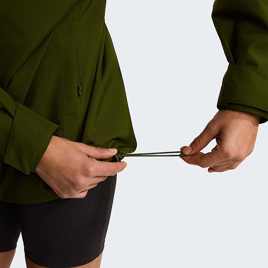 Quest DryVent™ Mono Triclimate 3-i-1 jakke til damer - 12