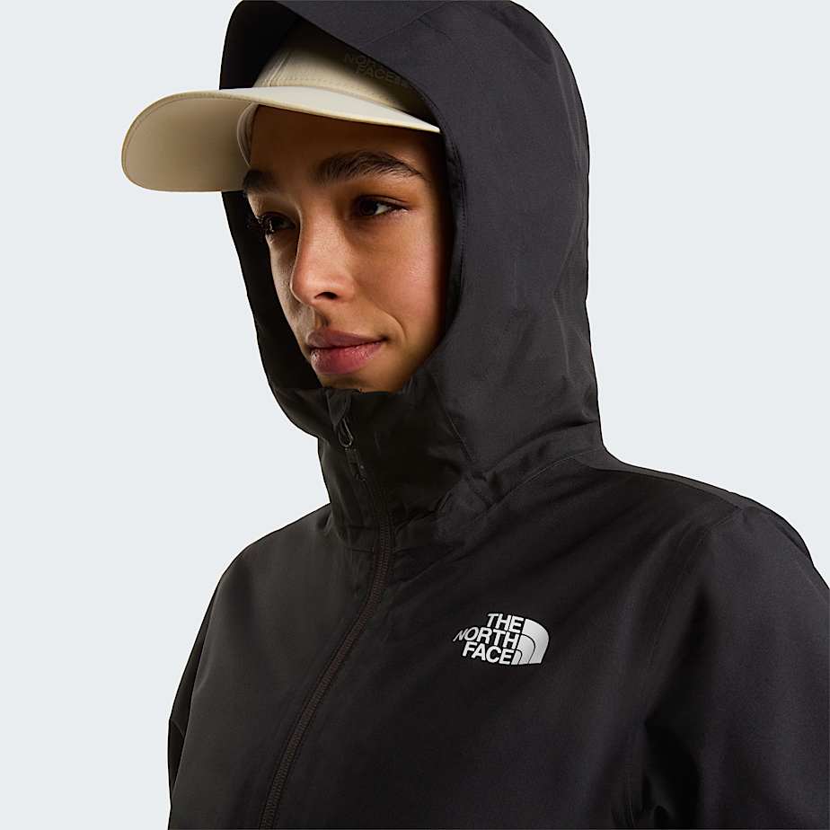 Giacca Quest DryVent Triclimate 3In1 da donna TNF TNF Black ALT6