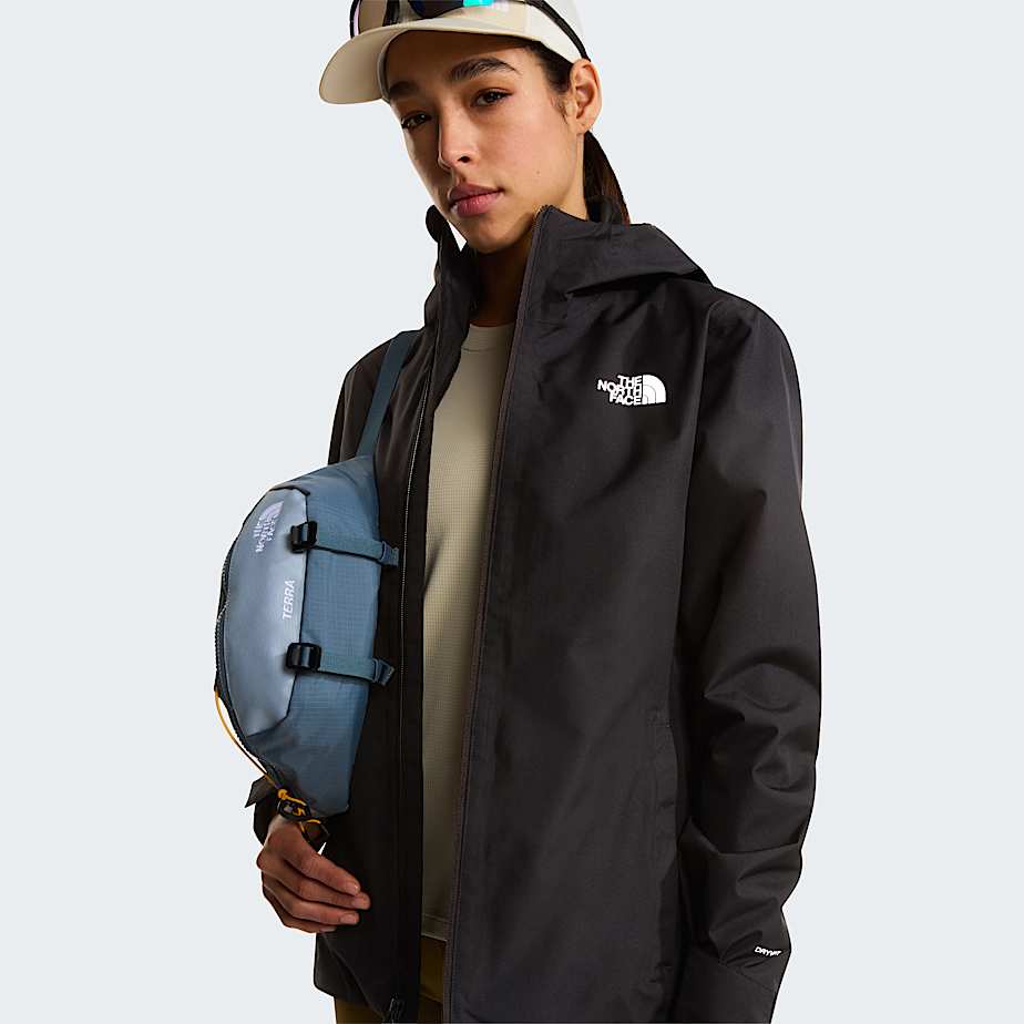 Giacca Quest DryVent Triclimate 3In1 da donna TNF TNF Black ALT14
