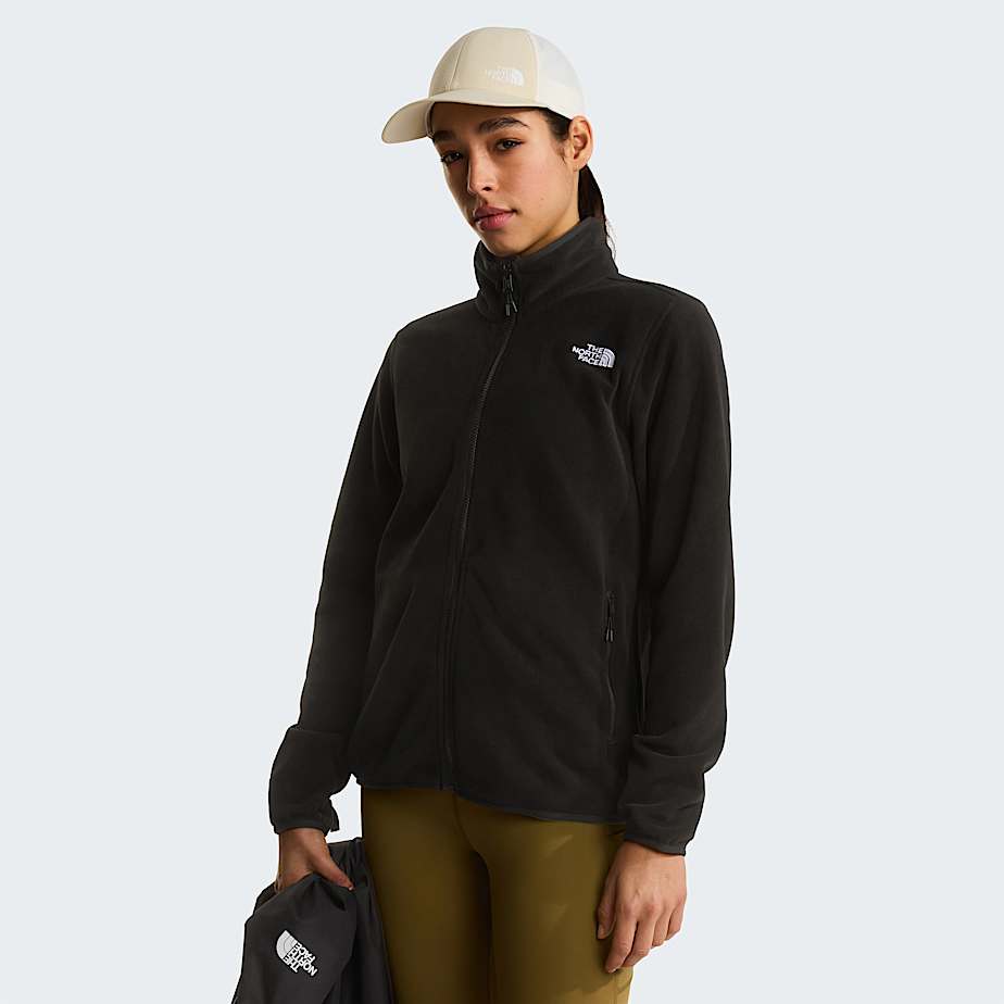 Giacca Quest DryVent Triclimate 3In1 da donna TNF TNF Black ALT15