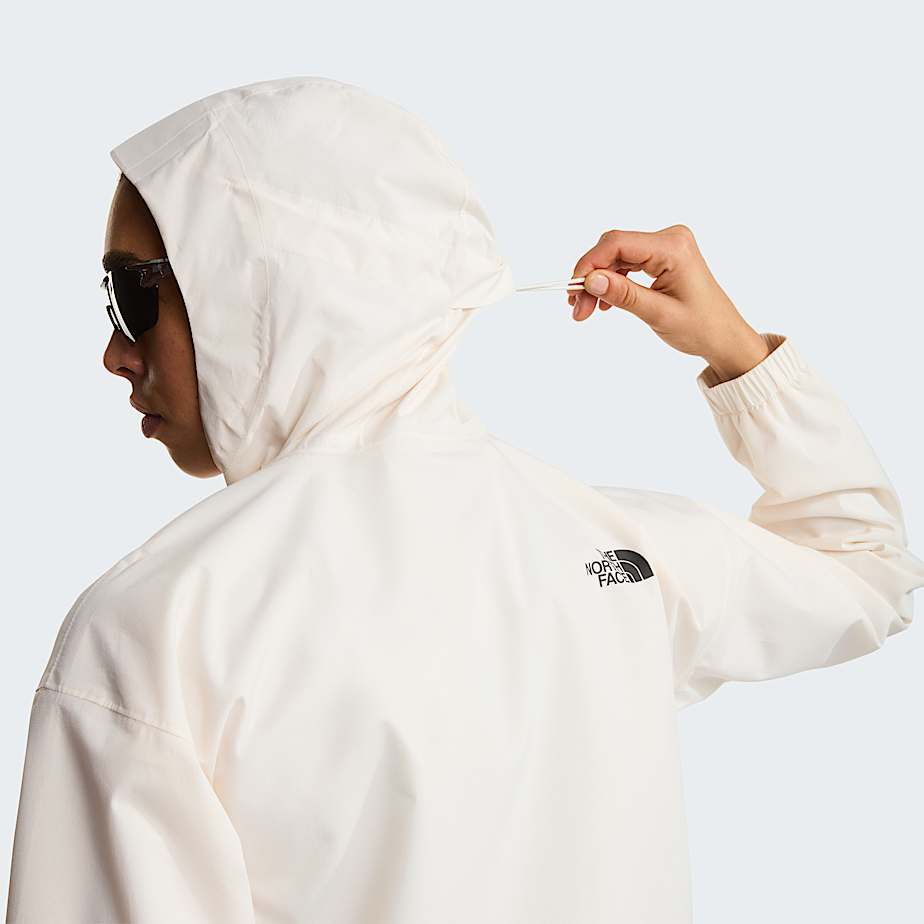 Quest DryVent Cropped Jacket W TNF ALT6