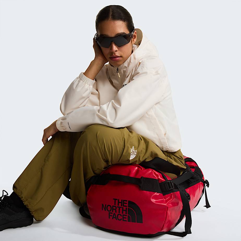 Quest DryVent Cropped Jacket W TNF ALT10