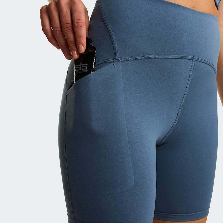 Women's Jaida Pocket Shorts - 6