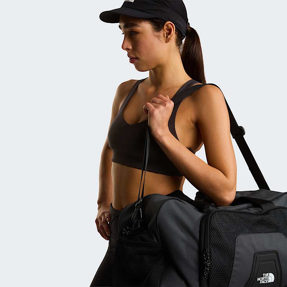 Womens Jaida Bra TNF TNF Black ALT5