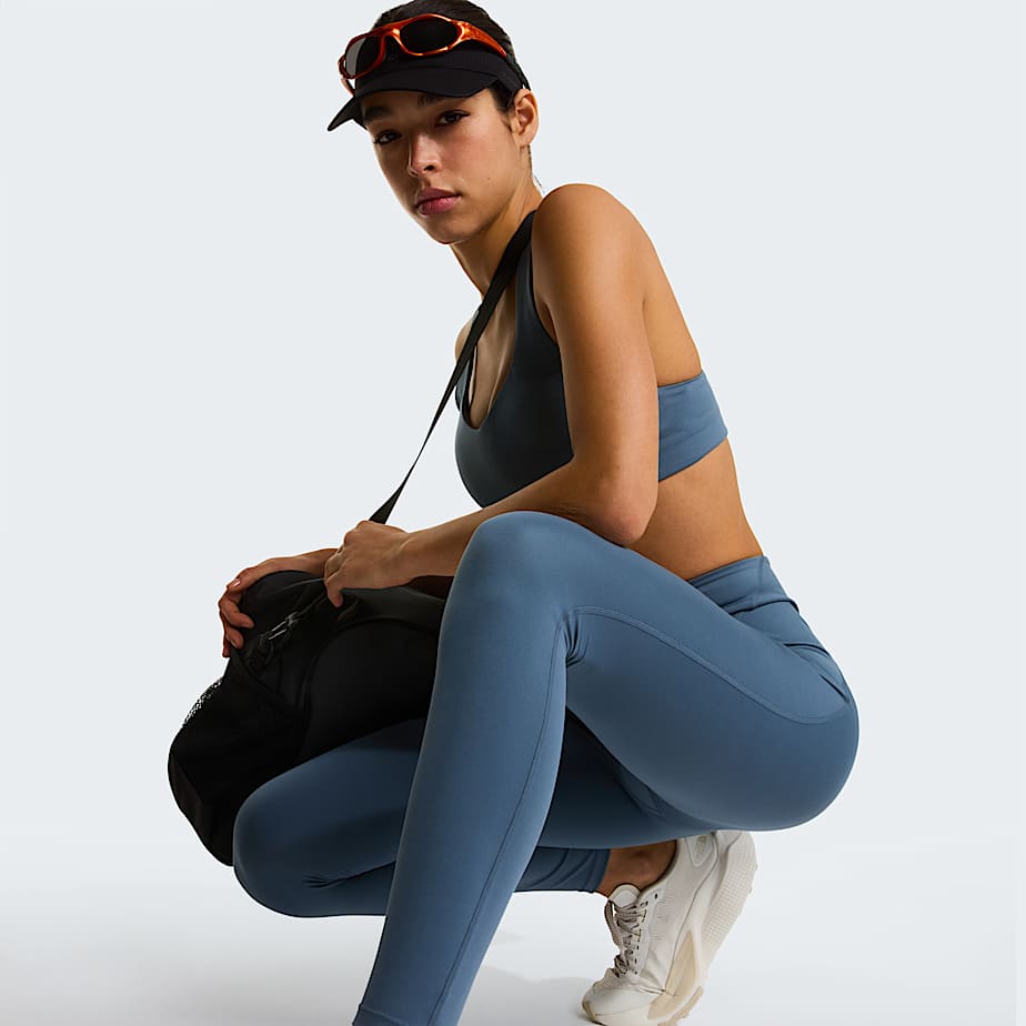 Leggings Jaida Pocket da donna 27 TNF ALT6