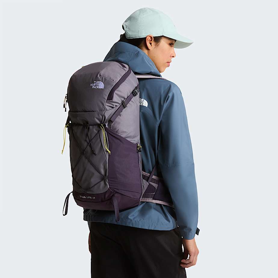 Trail Literyggsck 24L W TNF ALT1