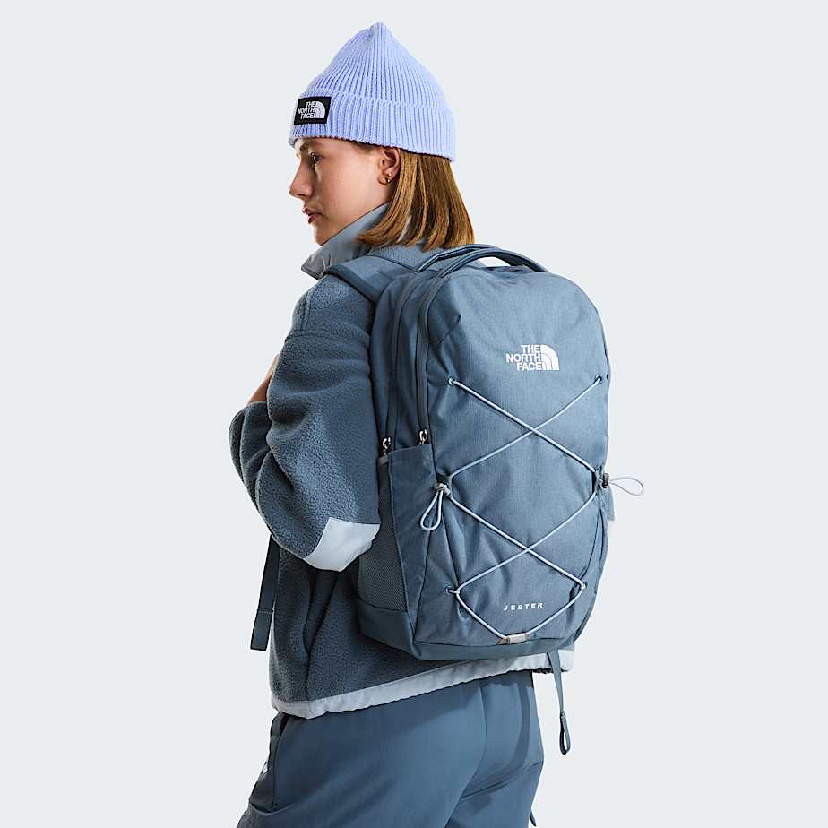 Womens Jester Backpack TNF ALT1