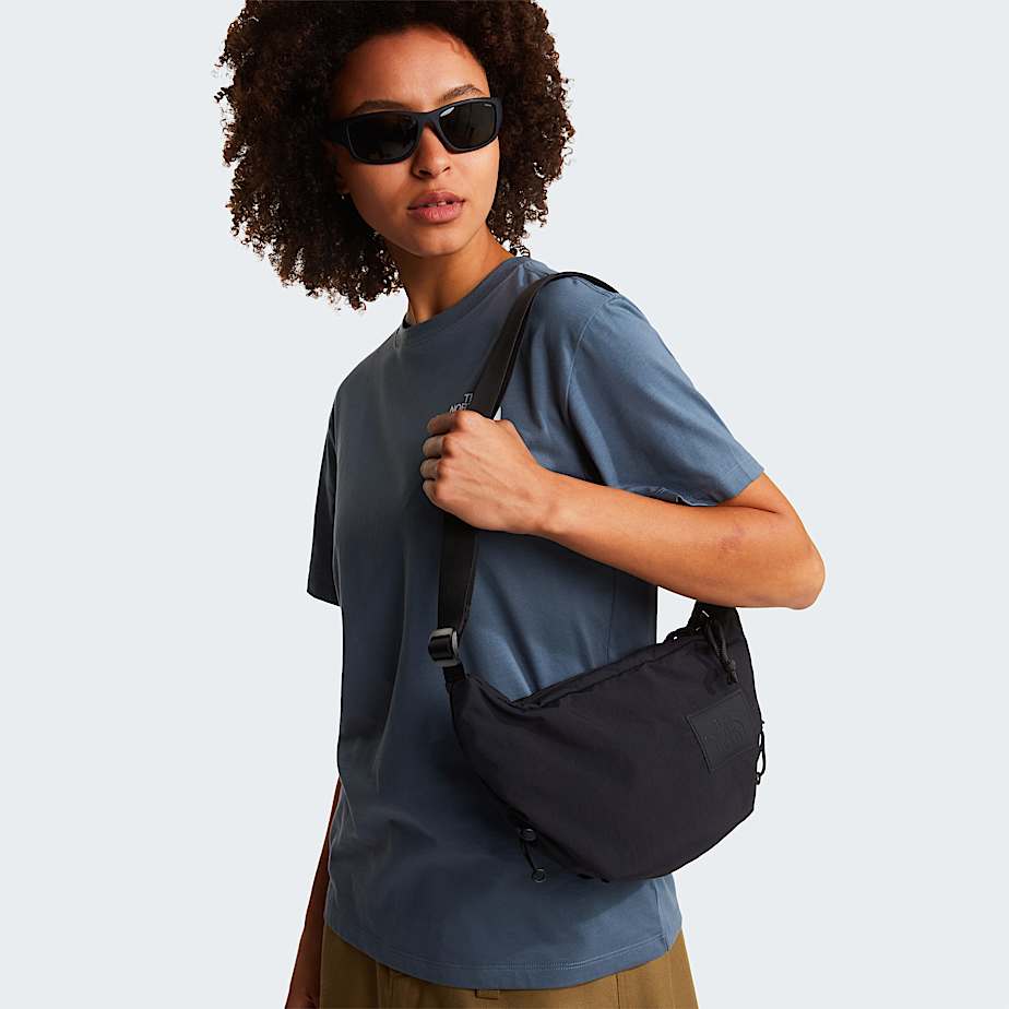 Evolution NSE Box Relaxed TShirt W TNF ALT6